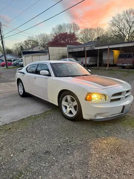 2009 Dodge Charger R/T Plus