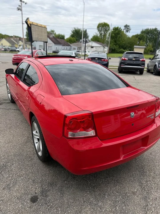 2009 Dodge Charger 6th Gen - Image 3 of 11