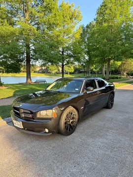 2009 Dodge Charger R/T Plus