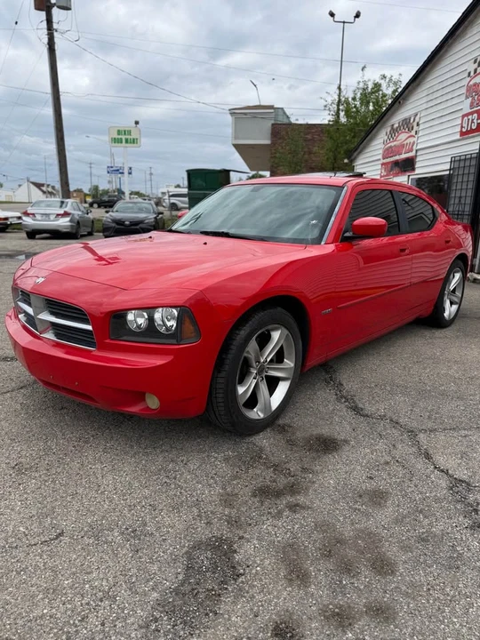2009 Dodge Charger 6th Gen - Image 2 of 11