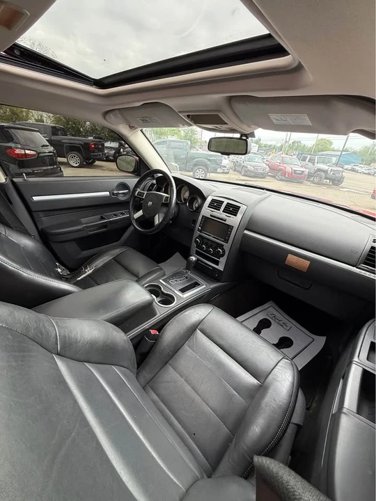 2009 Dodge Charger 6th Gen - Image 7 of 11
