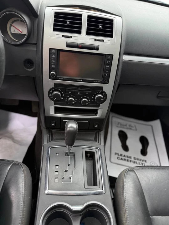 2009 Dodge Charger 6th Gen - Image 9 of 11