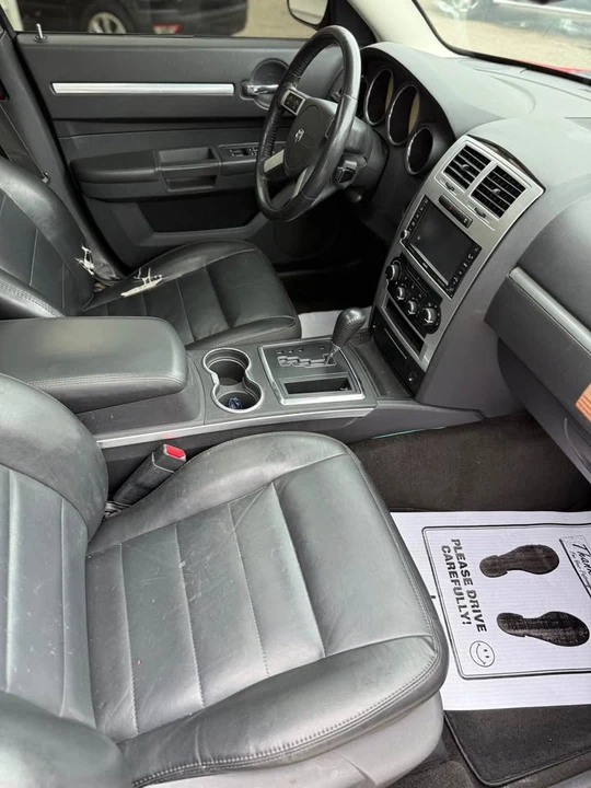 2009 Dodge Charger 6th Gen - Image 6 of 11