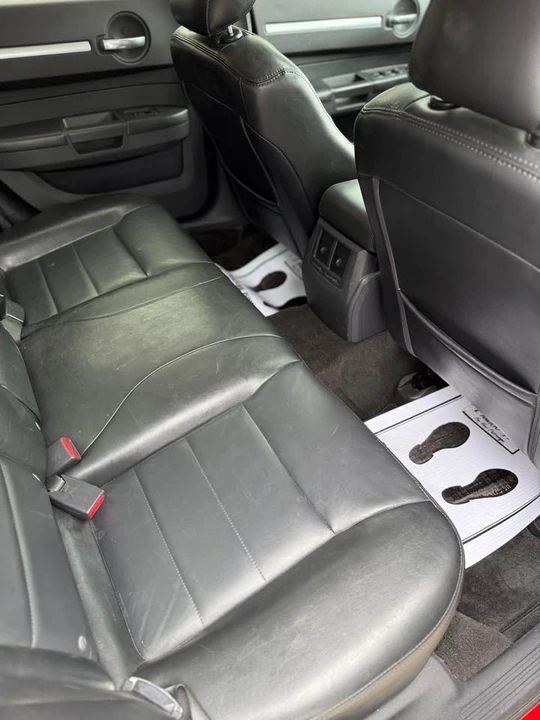 2009 Dodge Charger 6th Gen - Image 5 of 11