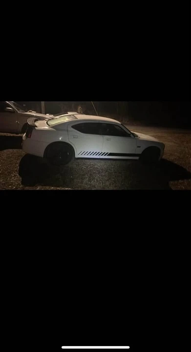 2009 Dodge Charger 6th Gen - Image 2 of 6
