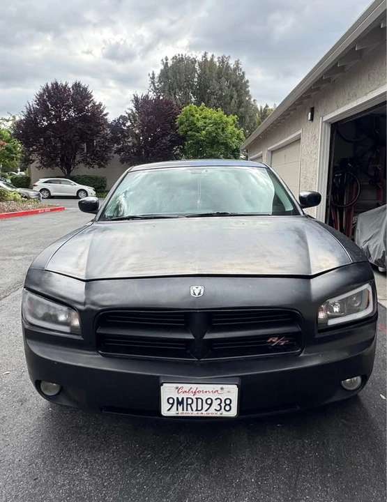 2009 Dodge Charger 6th Gen - Image 3 of 9
