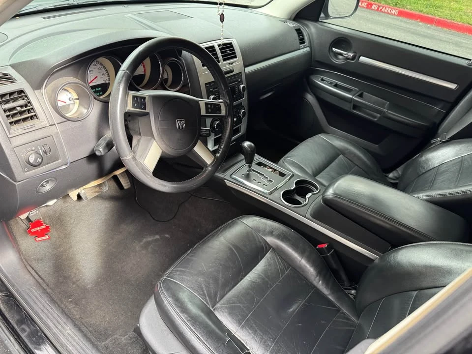 2009 Dodge Charger 6th Gen - Image 6 of 9