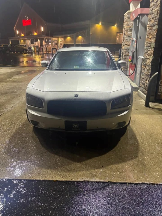 2009 Dodge Charger 6th Gen - Image 8 of 8
