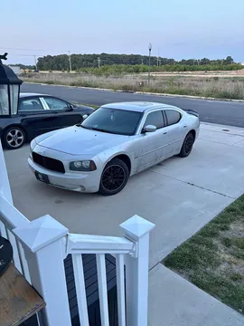 2009 Dodge Charger R/T Road & Track