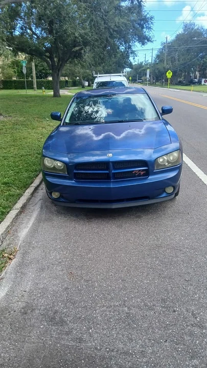 2009 Dodge Charger 6th Gen - Image 2 of 4