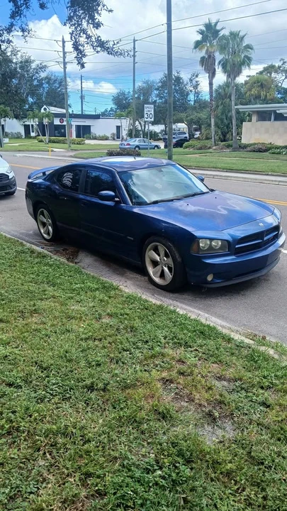 2009 Dodge Charger 6th Gen - Image 3 of 4