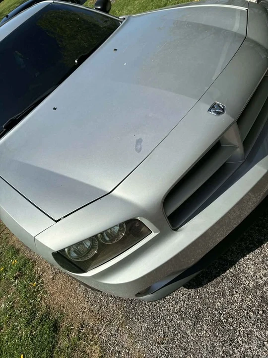2009 Dodge Charger 6th Gen - Image 2 of 3
