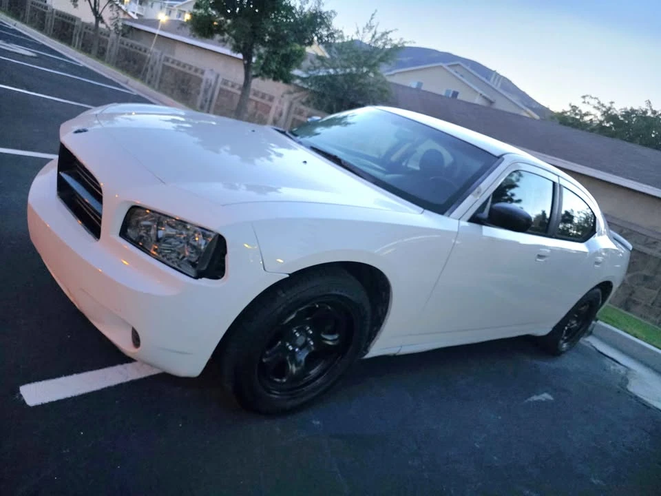 2009 Dodge Charger 6th Gen - Image 3 of 12