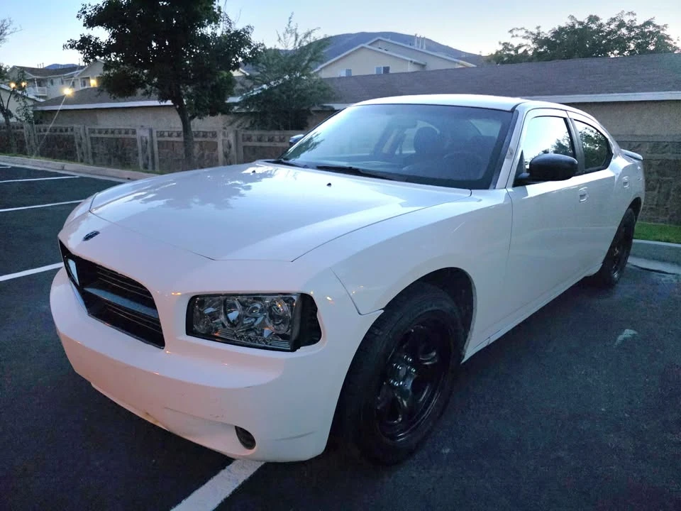 2009 Dodge Charger 6th Gen - Image 2 of 12