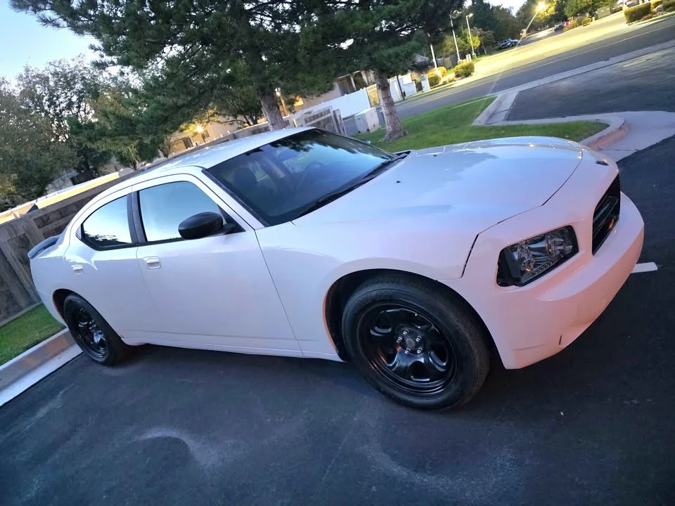 2009 Dodge Charger 6th Gen - Image 5 of 12