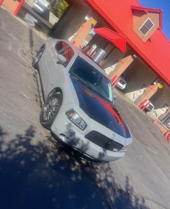 2009 Dodge Charger 6th Gen - Image 10 of 10