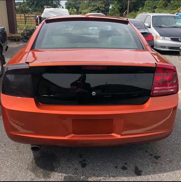 2009 Dodge Charger 6th Gen - Image 2 of 2