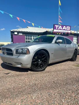 2009 Dodge Charger R/T