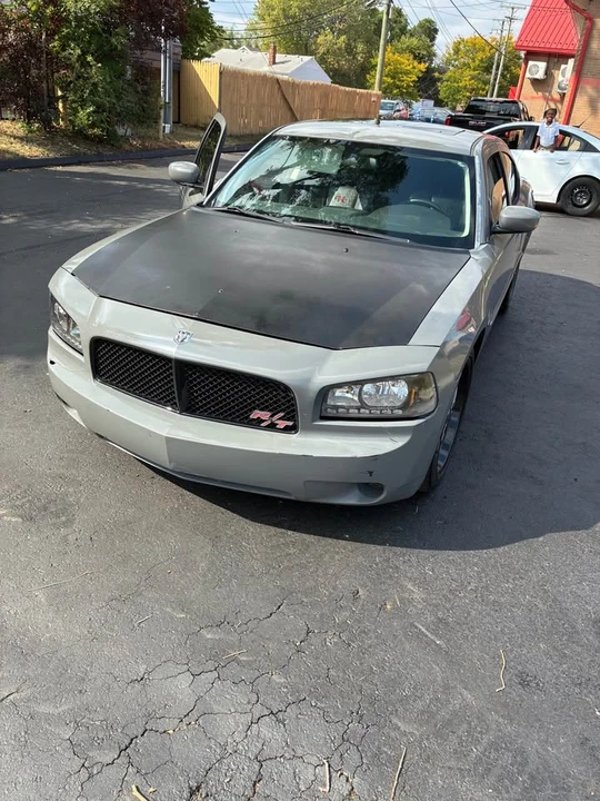 2009 Dodge Charger 6th Gen - Image 2 of 10