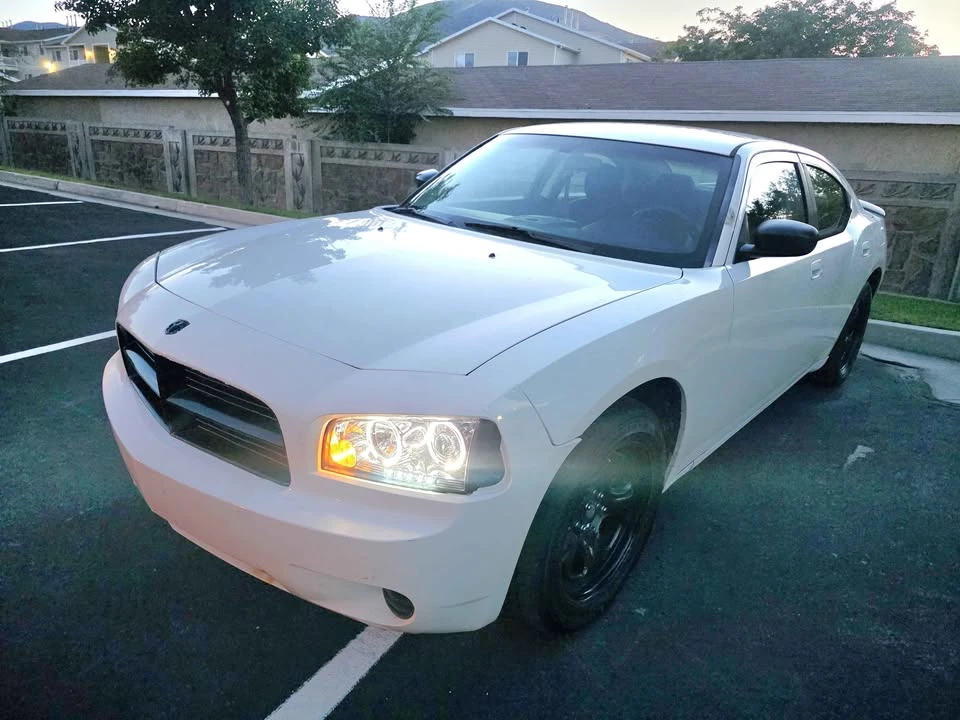 2009 Dodge Charger 6th Gen - Image 11 of 12