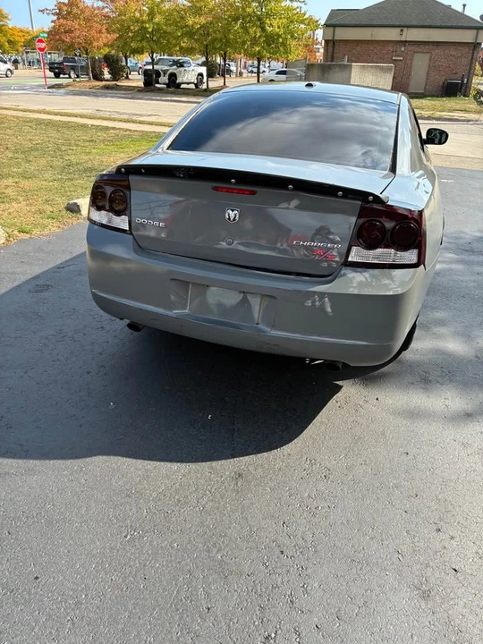2009 Dodge Charger 6th Gen - Image 3 of 10