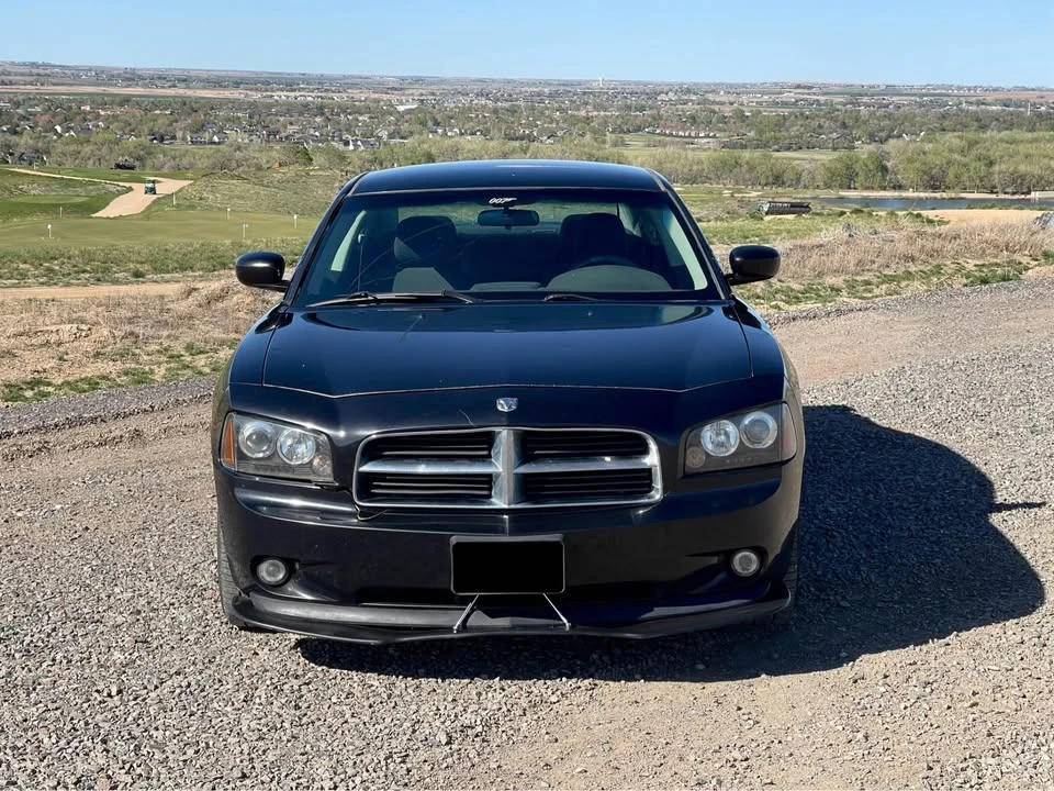 2009 Dodge Charger 6th Gen - Image 13 of 20