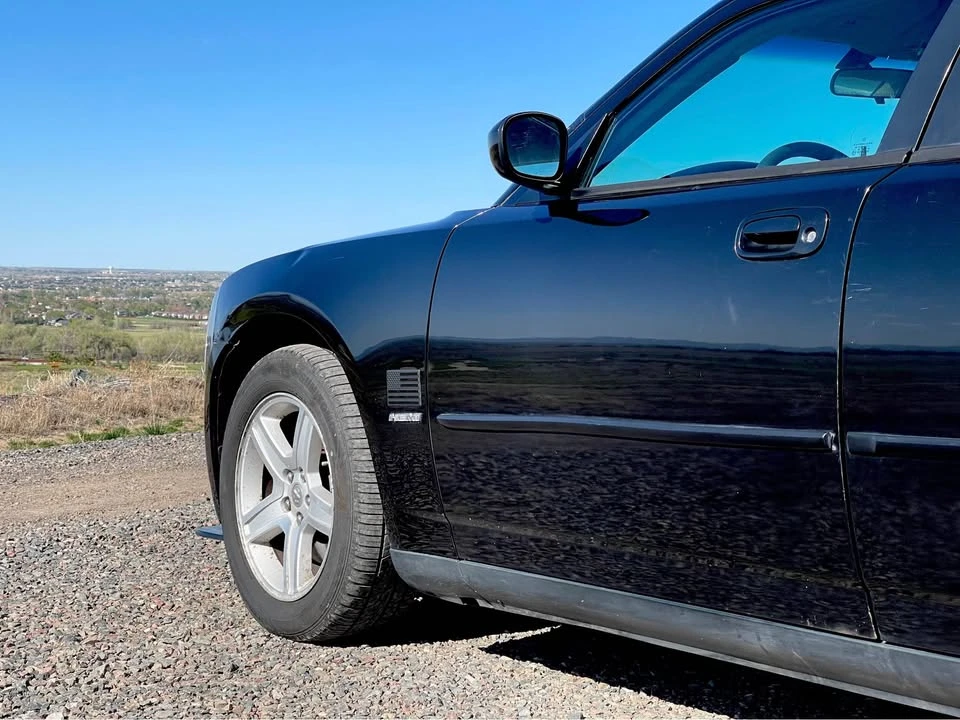 2009 Dodge Charger 6th Gen - Image 18 of 20