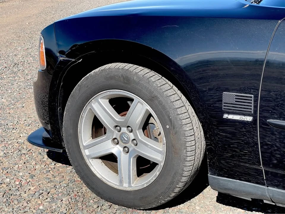 2009 Dodge Charger 6th Gen - Image 15 of 20