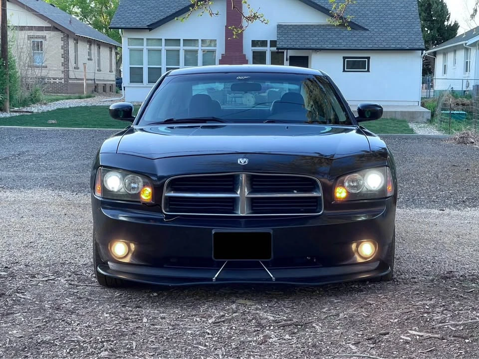 2009 Dodge Charger 6th Gen - Image 4 of 20