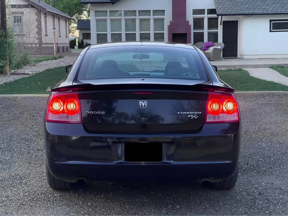 2009 Dodge Charger 6th Gen - Image 5 of 20