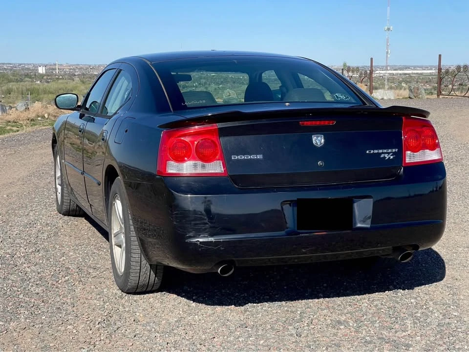 2009 Dodge Charger 6th Gen - Image 11 of 20