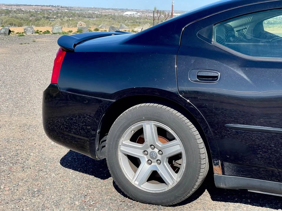 2009 Dodge Charger 6th Gen - Image 14 of 20