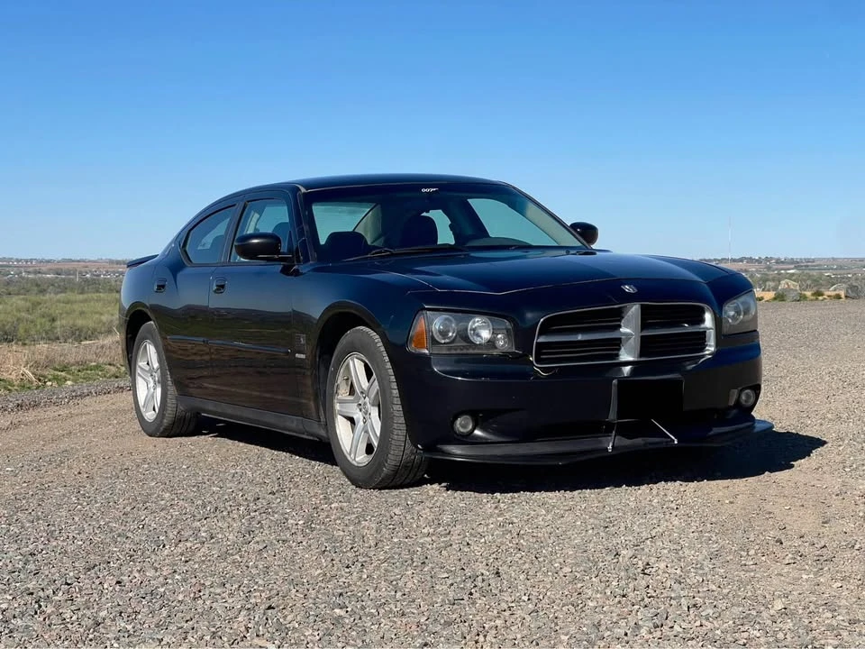2009 Dodge Charger 6th Gen - Image 6 of 20
