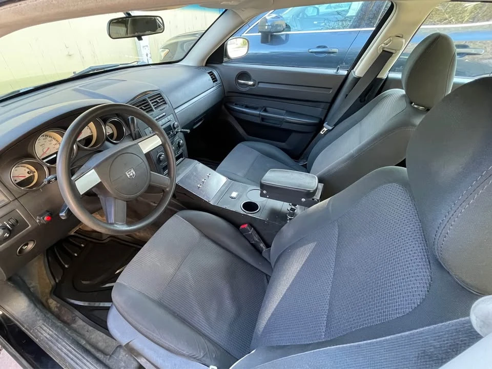 2009 Dodge Charger 6th Gen - Image 19 of 20