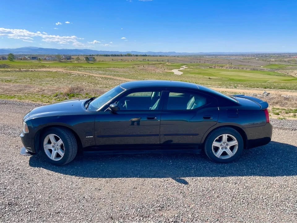 2009 Dodge Charger 6th Gen - Image 12 of 20