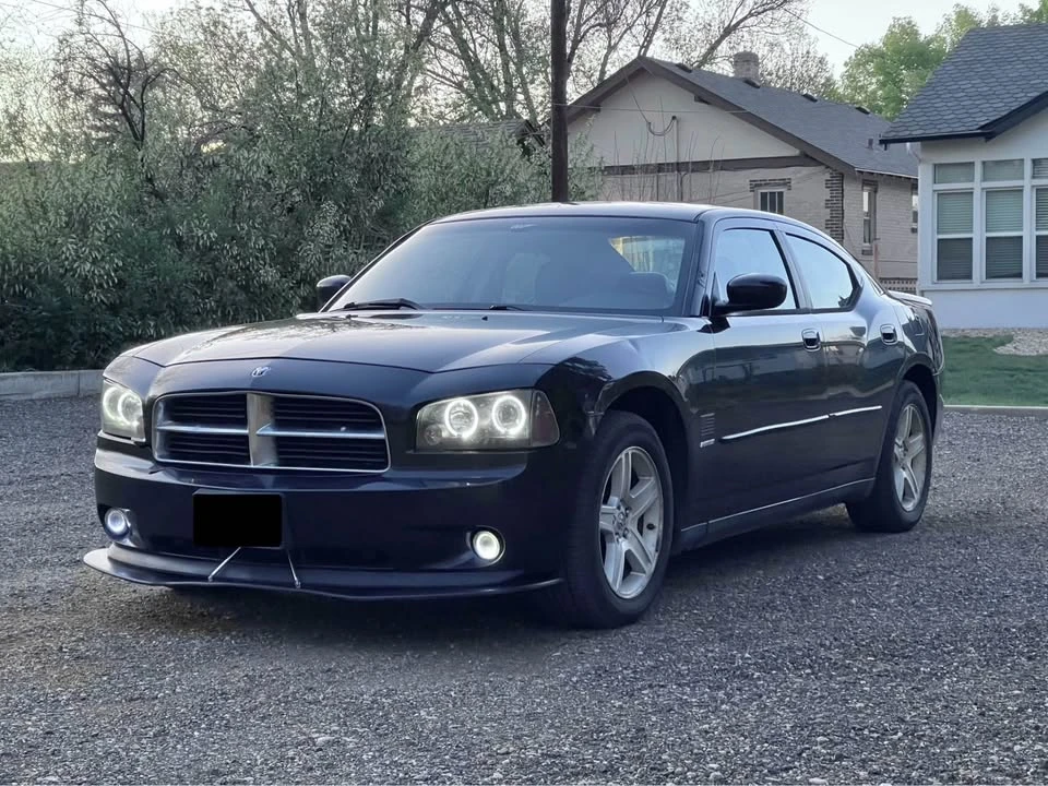 2009 Dodge Charger 6th Gen - Image 2 of 20
