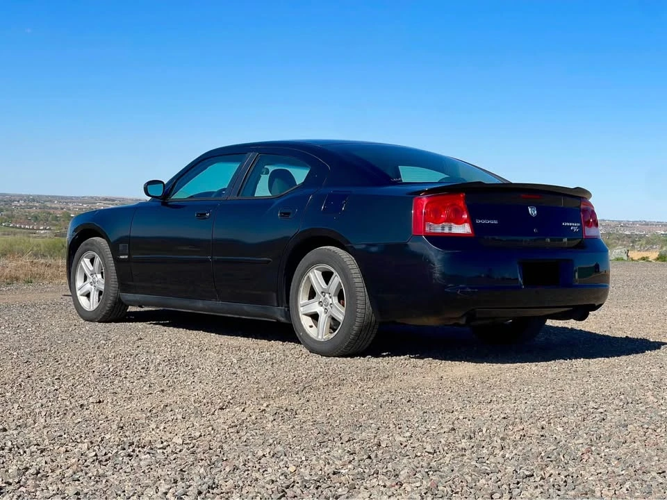 2009 Dodge Charger 6th Gen - Image 17 of 20