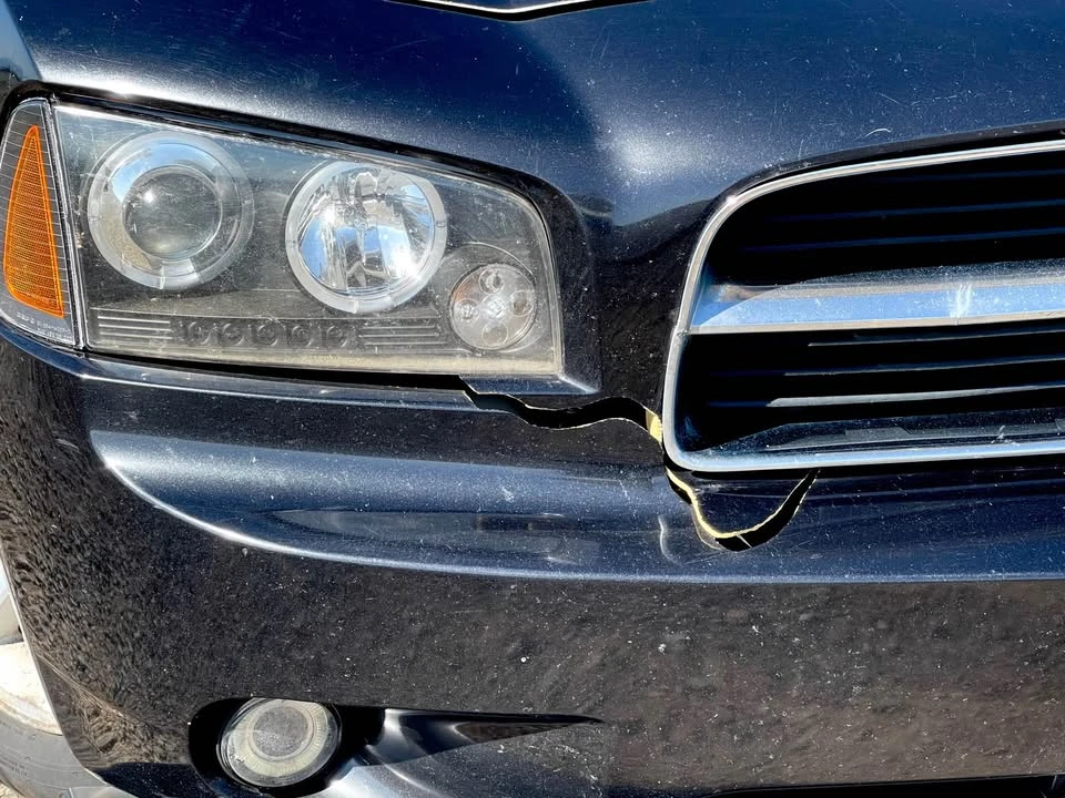 2009 Dodge Charger 6th Gen - Image 16 of 20