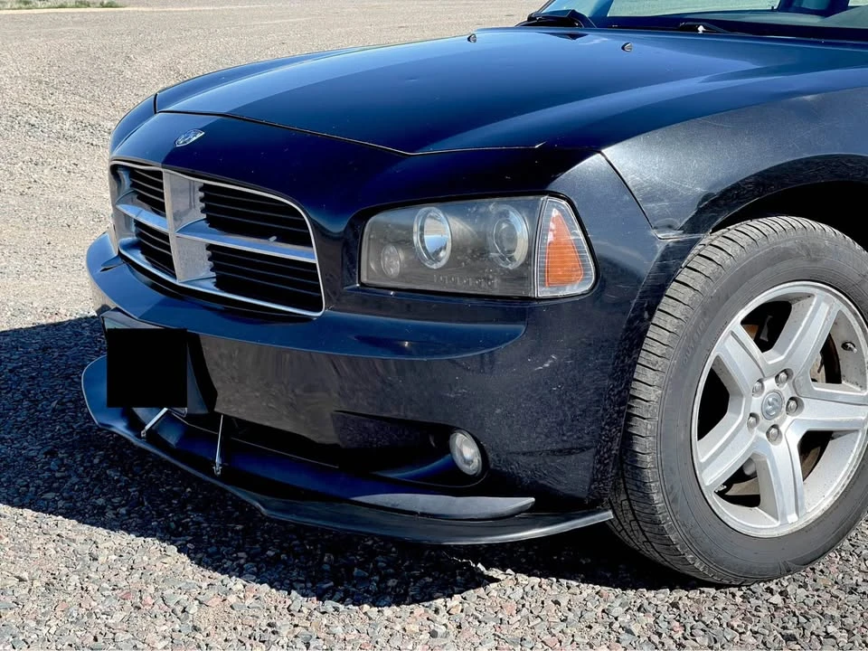 2009 Dodge Charger 6th Gen - Image 7 of 20