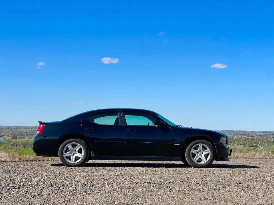 2009 Dodge Charger 6th Gen - Image 8 of 20