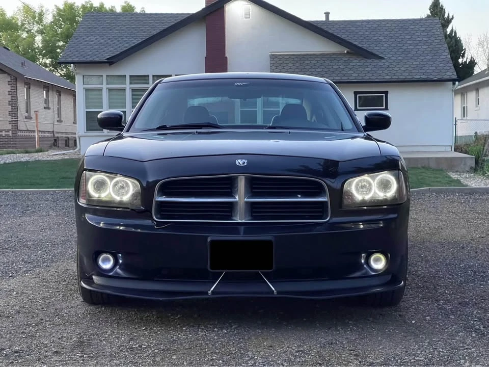 2009 Dodge Charger 6th Gen - Image 3 of 20