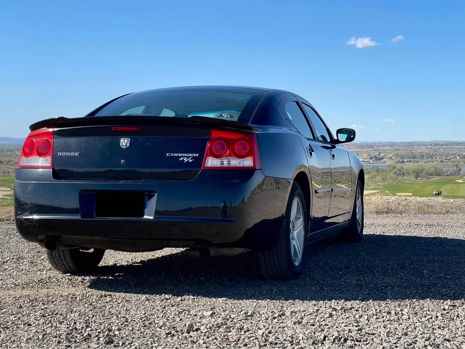 2009 Dodge Charger 6th Gen - Image 9 of 20