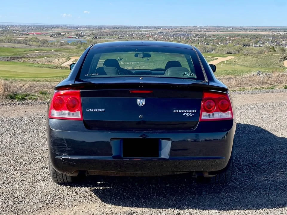 2009 Dodge Charger 6th Gen - Image 10 of 20