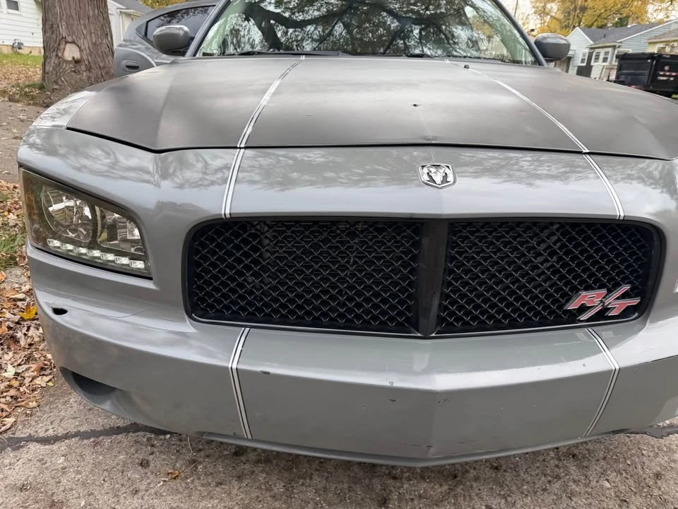 2009 Dodge Charger 6th Gen - Image 2 of 9
