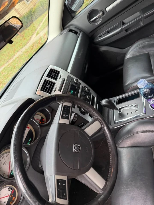 2009 Dodge Charger 6th Gen - Image 9 of 9