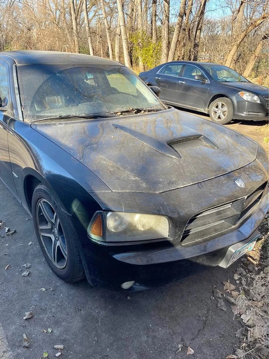 2009 Dodge Charger 6th Gen - Image 2 of 14