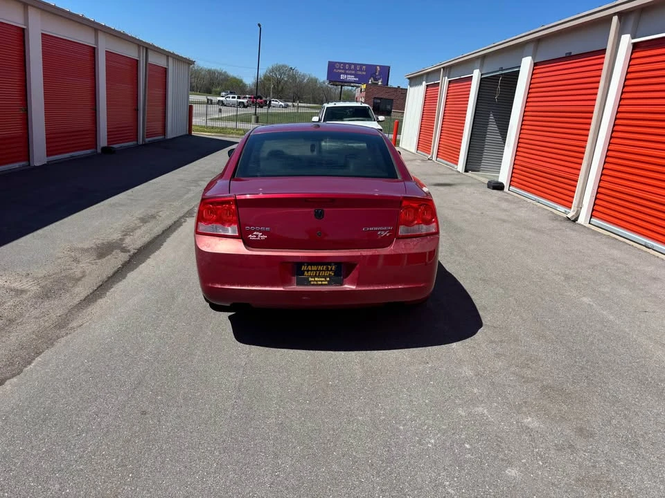2009 Dodge Charger 6th Gen - Image 6 of 12
