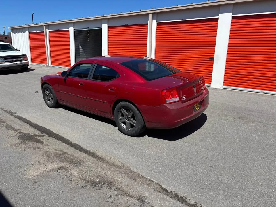 2009 Dodge Charger 6th Gen - Image 5 of 12