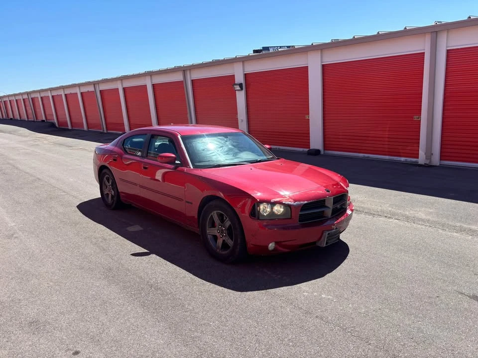 2009 Dodge Charger 6th Gen - Image 2 of 12
