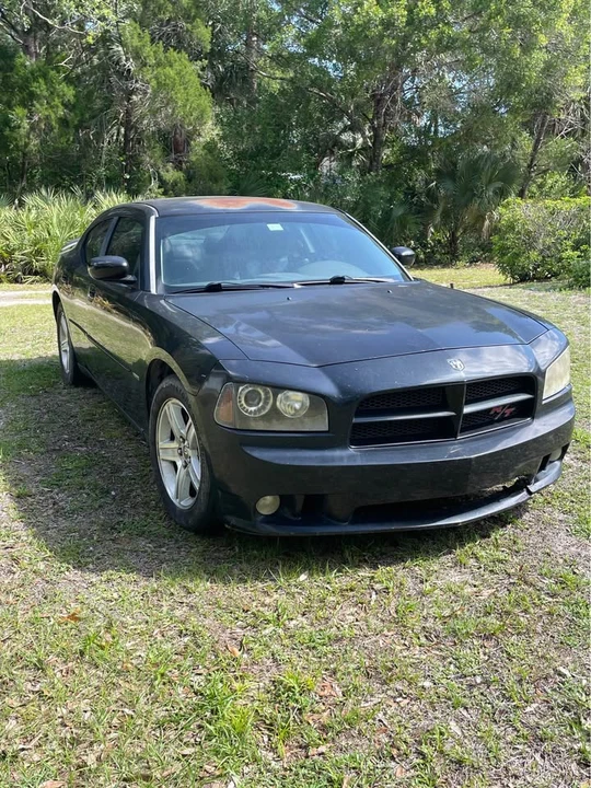 2009 Dodge Charger 6th Gen - Image 2 of 5